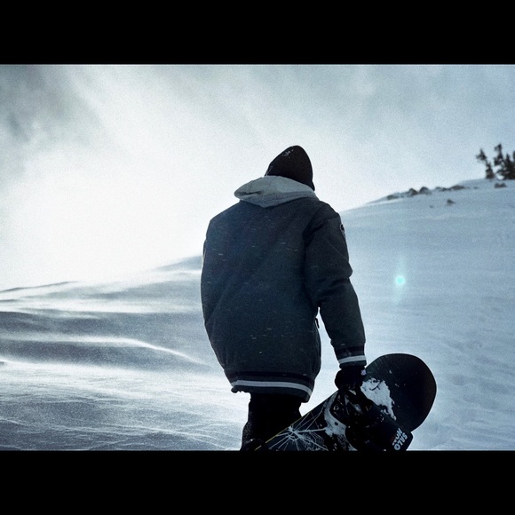 Meet your Posher, Sean - Picture 1 of 1